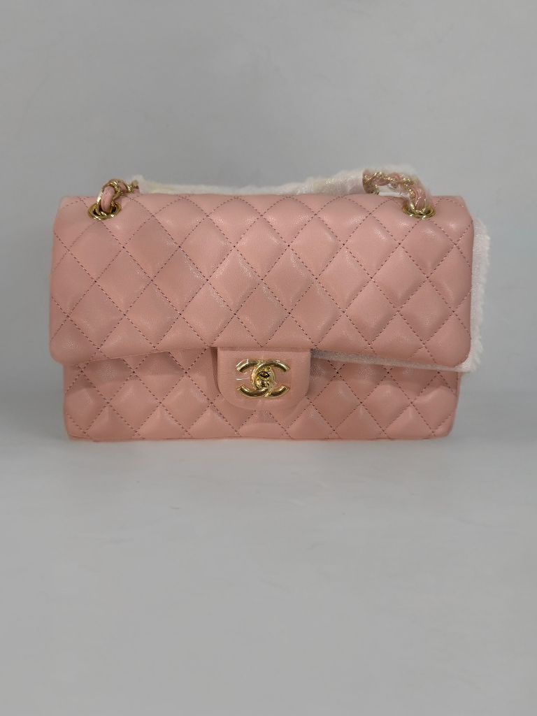 Classic Pink