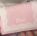 Pink CD Wallet pre-order