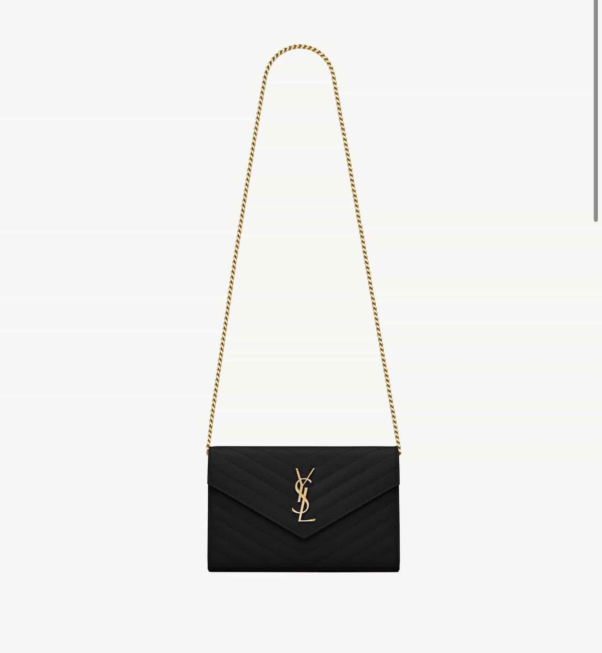YSL mirror quality