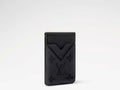 Compact card holder