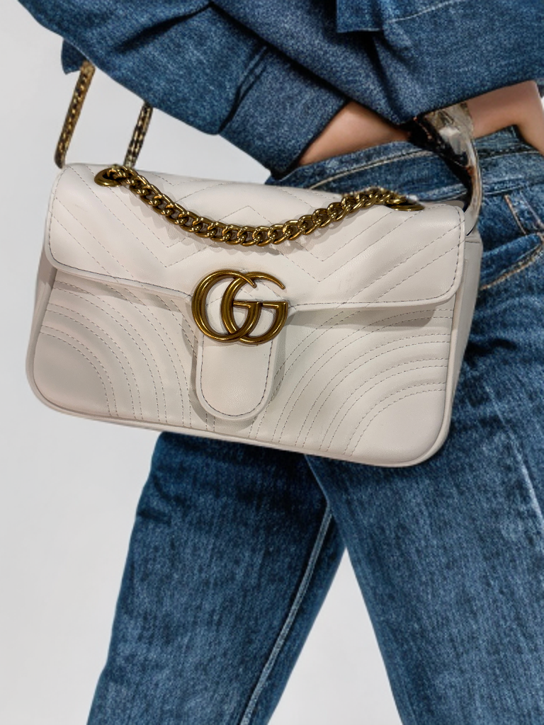 GG white