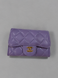 CC wallet