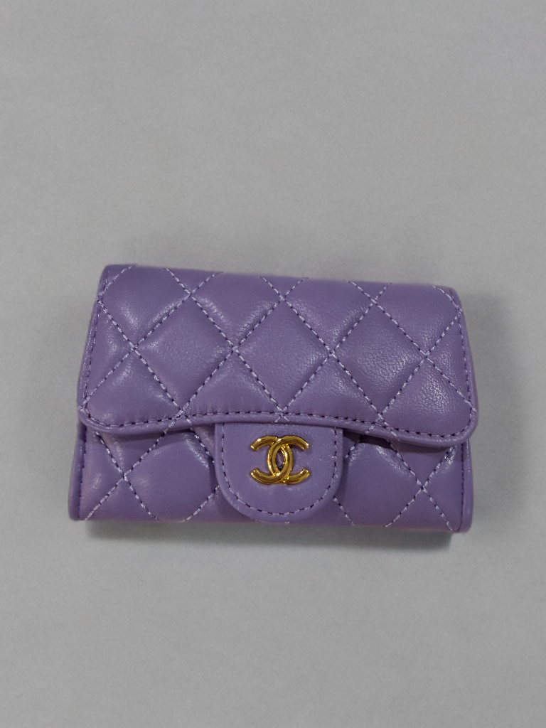 CC wallet