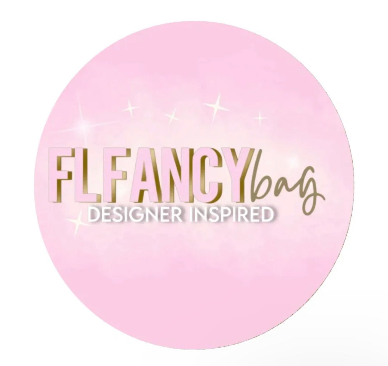 Fl Fancy Bags