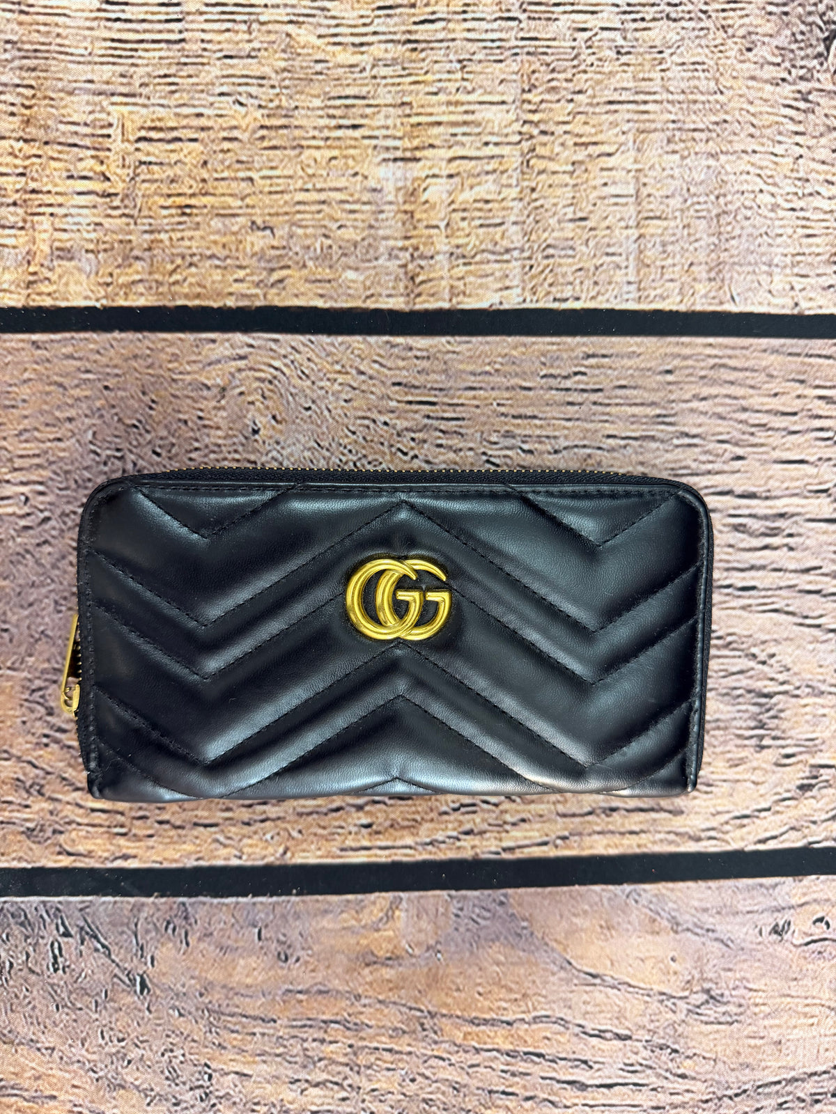 GG wallet