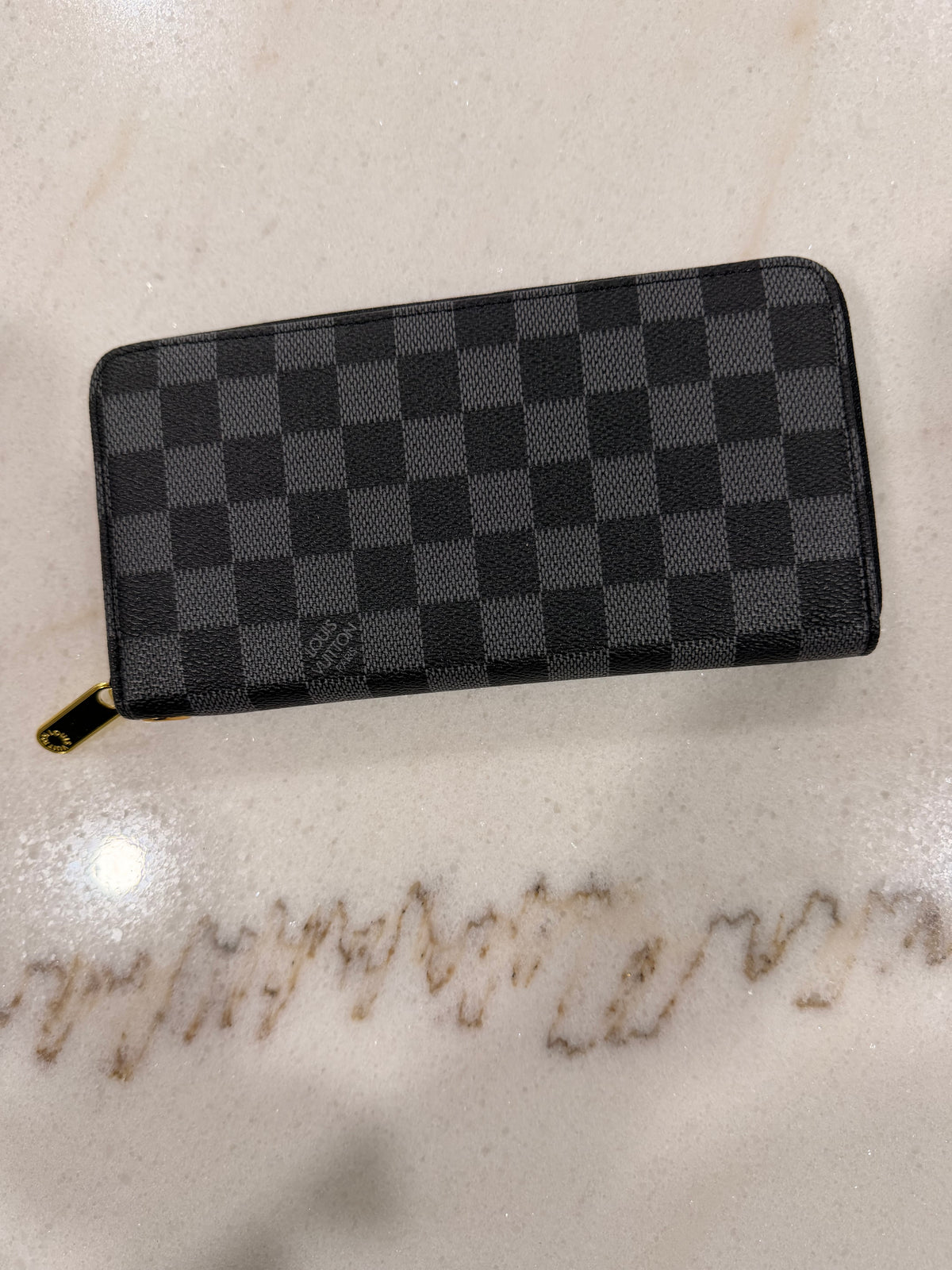 Wallet Black