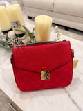 Red Metis