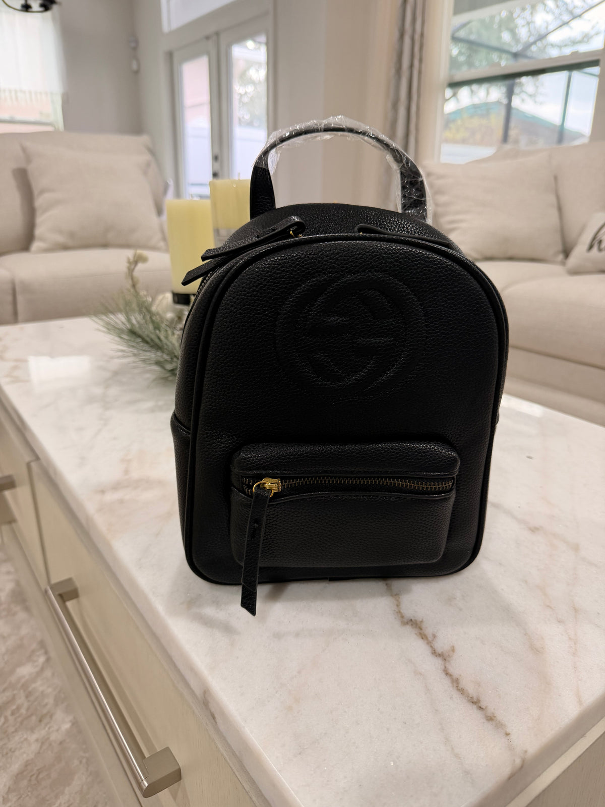 Soho GG book bag