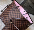 Damier Ebene Neverfull