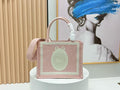 Pink CD tote pre-order